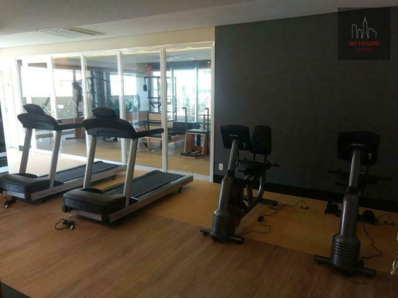 Imagem Cobertura com 3 Quartos à Venda, 229 m² em Alto De Pinheiros - São Paulo