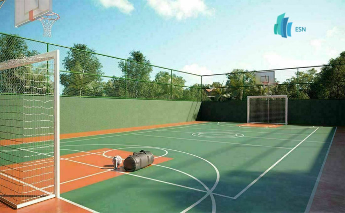 Imagem Apartamento com 3 Quartos à Venda, 94 m²