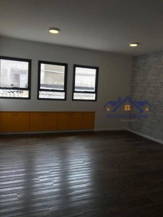 Imagem Apartamento com 2 Quartos à Venda, 80 m² em Vila Mascote - São Paulo