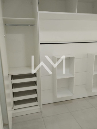 Imagem Studio com 1 Quarto à Venda, 27 m² em Bela Vista - São Paulo