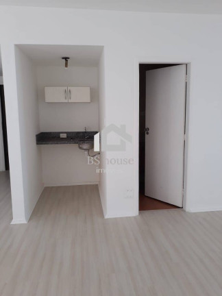 Imagem Sala Comercial à Venda, 60 m² em Centro - Santo André