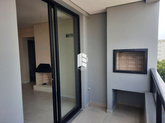 Imagem Apartamento com 3 Quartos à Venda, 95 m² em Bonfim - Santa Maria