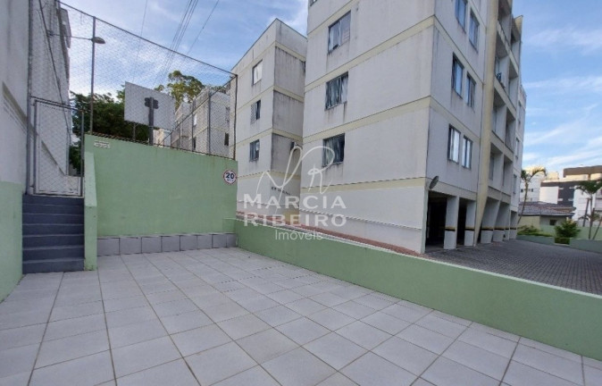 Imagem Apartamento com 3 Quartos à Venda, 74 m² em Carvoeira - Florianópolis