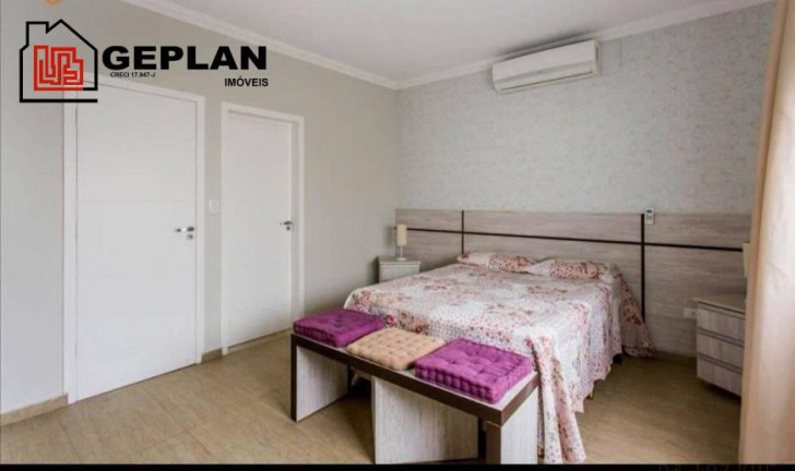 Imagem Casa com 3 Quartos à Venda, 220 m² em Ipiranga - São Paulo