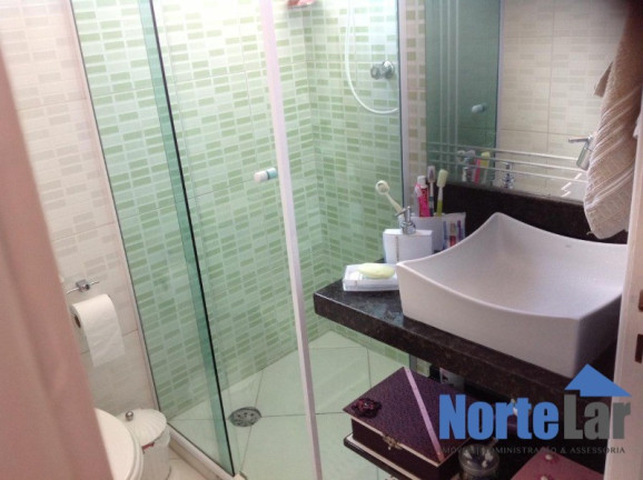 Imagem Apartamento com 2 Quartos à Venda, 50 m² em Vila Roque - São Paulo