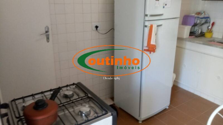 Imagem Apartamento com 3 Quartos à Venda, 96 m² em Grajaú - Rio De Janeiro