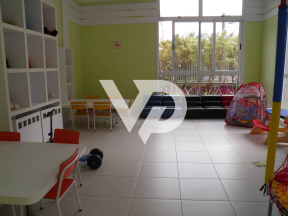 Imagem Apartamento com 2 Quartos à Venda, 84 m² em Alphaville - Barueri