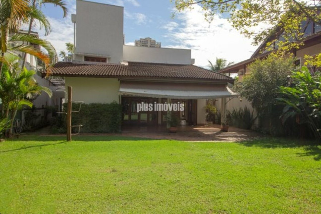 Imagem Casa com 4 Quartos para Alugar, 317 m² em Jardim Guedala - São Paulo Imagem Casa com 4 Quartos para Alugar, 317 m² em Jardim Guedala - São Paulo