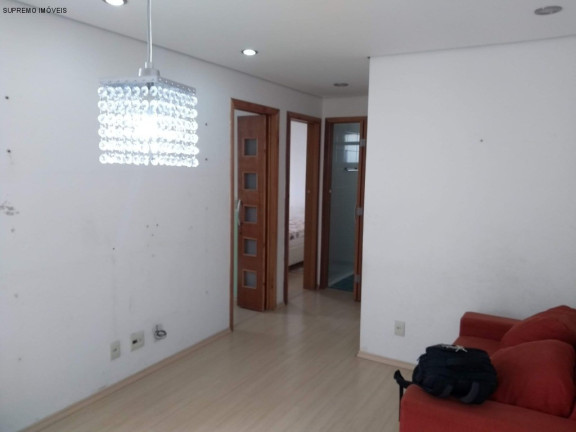 Imagem Apartamento com 2 Quartos à Venda, 42 m² em Vila Indiana - Taboão Da Serra Imagem Apartamento com 2 Quartos à Venda, 42 m² em Vila Indiana - Taboão Da Serra