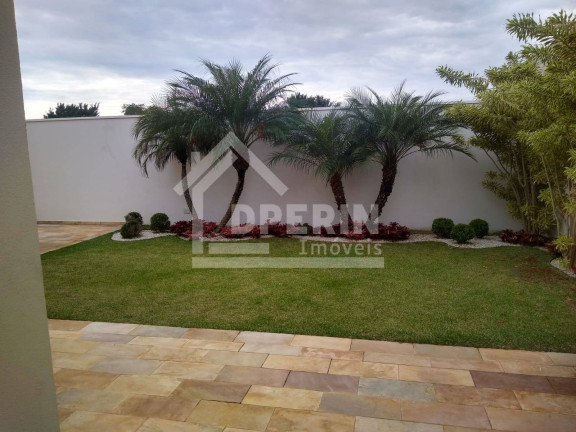 Imagem Casa com 4 Quartos à Venda, 900 m² em Parque Tecnológico Damha I São Carlos - São Carlos