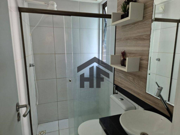 Imagem Apartamento com 2 Quartos à Venda, 52 m² em Boa Viagem - Recife