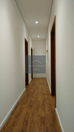 Imagem Casa de Condomínio com 4 Quartos à Venda, 405 m² em Condomínio Fazenda Imperial - Sorocaba