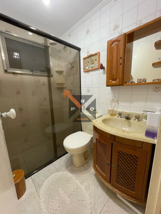 Imagem Imóvel com 2 Quartos à Venda, 54 m² em Vila Mendes - São Paulo