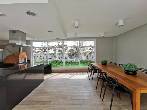 Imagem Apartamento com 3 Quartos à Venda, 106 m² em Paraíso - São Paulo
