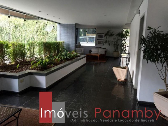 Imagem Imóvel com 2 Quartos à Venda, 95 m² em Vila Andrade - São Paulo Imagem Imóvel com 2 Quartos à Venda, 95 m² em Vila Andrade - São Paulo