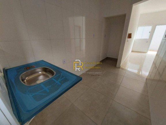 Imagem Casa com 2 Quartos à Venda, 45 m² em Maracanã - Praia Grande Imagem Casa com 2 Quartos à Venda, 45 m² em Maracanã - Praia Grande