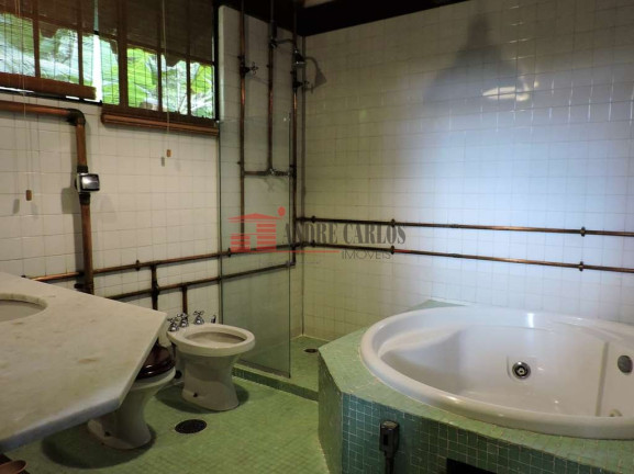 Imagem Casa de Condomínio com 5 Quartos à Venda, 366 m² em Chácara Dos Junqueiras - Carapicuíba Imagem Casa de Condomínio com 5 Quartos à Venda, 366 m² em Chácara Dos Junqueiras - Carapicuíba