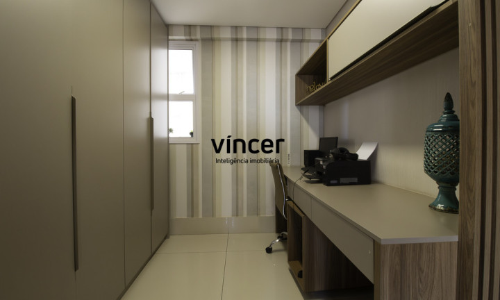 Imagem Apartamento com 4 Quartos à Venda, 223 m² em Setor Oeste - Goiânia Imagem Apartamento com 4 Quartos à Venda, 223 m² em Setor Oeste - Goiânia
