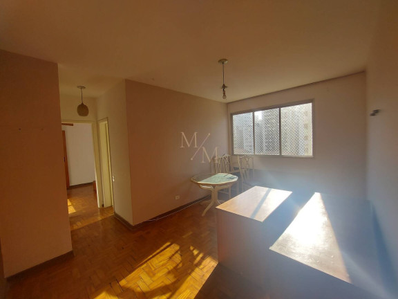 Imagem Apartamento com 1 Quarto à Venda, 57 m² em Embaré - Santos Imagem Apartamento com 1 Quarto à Venda, 57 m² em Embaré - Santos
