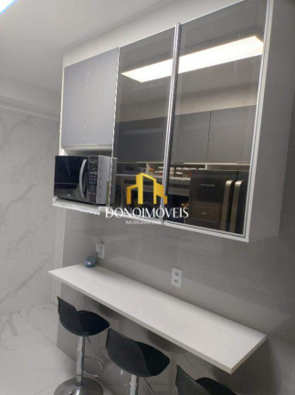 Imagem Apartamento com 3 Quartos à Venda, 107 m² em Vila Lusitânia - São Bernardo Do Campo Imagem Apartamento com 3 Quartos à Venda, 107 m² em Vila Lusitânia - São Bernardo Do Campo