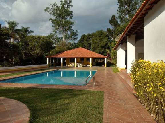 Imagem Chácara com 3 Quartos à Venda, 49.300 m² em Cerejeira - Guararema Imagem Chácara com 3 Quartos à Venda, 49.300 m² em Cerejeira - Guararema
