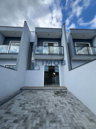 Casa com 2 Quartos à Venda, 70 m² em Centro - Guaramirim