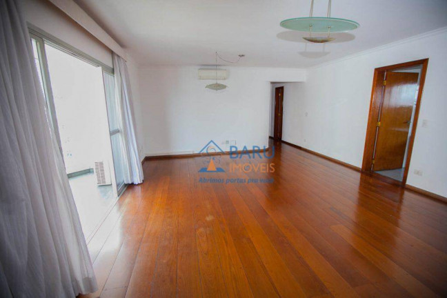 Imagem Cobertura com 3 Quartos à Venda, 310 m² em Pompeia - São Paulo