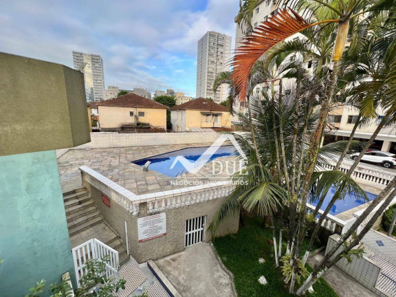 Imagem Apartamento com 2 Quartos à Venda, 65 m² em Vila Belmiro - Santos Imagem Apartamento com 2 Quartos à Venda, 65 m² em Vila Belmiro - Santos