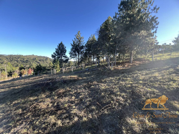 Imagem Terreno à Venda, 1.057 m² em Campos Do Jordão
