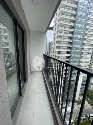 Imagem Apartamento com 1 Quarto à Venda, 25 m² em Pinheiros - São Paulo Imagem Apartamento com 1 Quarto à Venda, 25 m² em Pinheiros - São Paulo