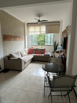 Imagem Apartamento com 1 Quarto à Venda, 50 m² em São Francisco - Niterói