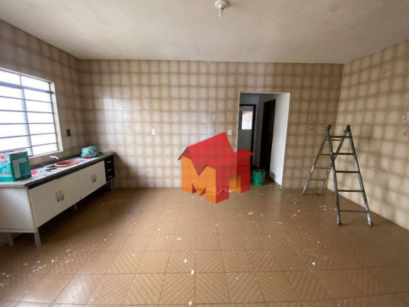 Imagem Casa com 2 Quartos à Venda, 158 m² em Jardim Paulistano - Americana Imagem Casa com 2 Quartos à Venda, 158 m² em Jardim Paulistano - Americana