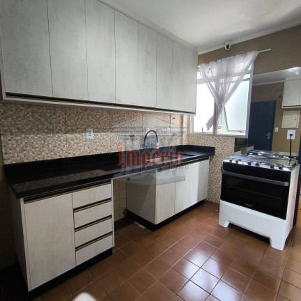 Imagem Apartamento com 3 Quartos à Venda, 105 m² em Centro - Santo André