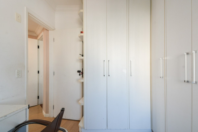 Imagem Apartamento com 3 Quartos à Venda, 97 m² em Vila Clementino - São Paulo Imagem Apartamento com 3 Quartos à Venda, 97 m² em Vila Clementino - São Paulo