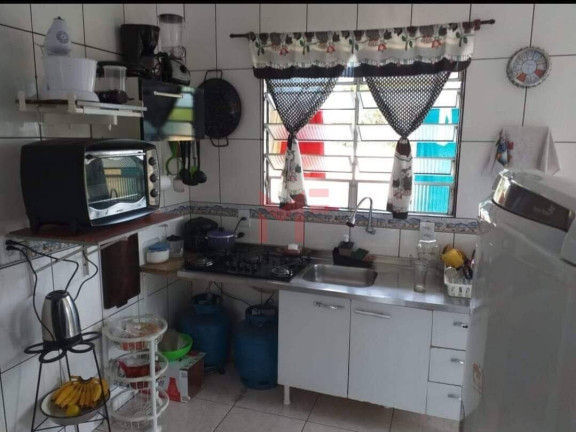 Imagem Casa com 2 Quartos à Venda, em Capão Novo - Capão da Canoa