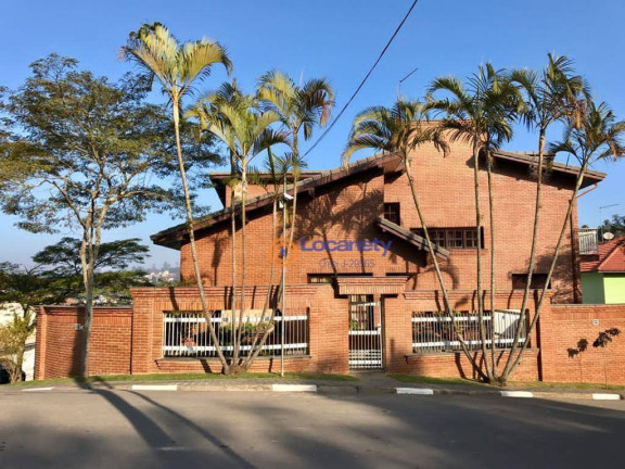 Imagem Casa com 6 Quartos à Venda, 430 m² em Jardim Panorama - Ribeirão Pires Imagem Casa com 6 Quartos à Venda, 430 m² em Jardim Panorama - Ribeirão Pires