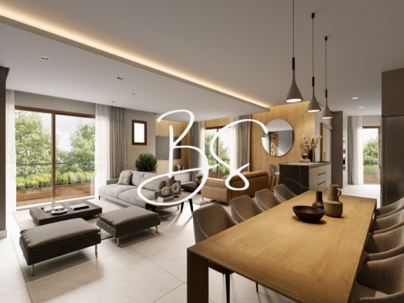 Imagem Apartamento com 2 Quartos à Venda, 77 m² em Centro - Gramado