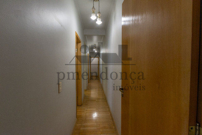 Imagem Apartamento com 3 Quartos à Venda, 144 m² em Higienópolis - São Paulo