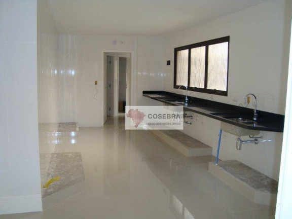 Imagem Apartamento com 3 Quartos à Venda, 210 m² em Vila Nova Conceição - São Paulo Imagem Apartamento com 3 Quartos à Venda, 210 m² em Vila Nova Conceição - São Paulo