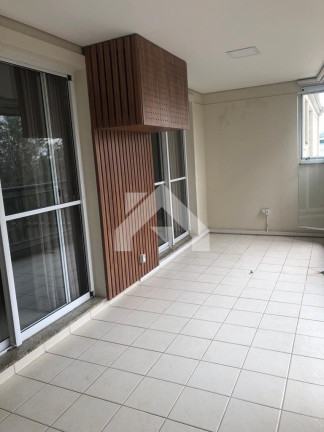 Imagem Apartamento com 3 Quartos para Alugar, 165 m² em Tamboré - Santana De Parnaíba