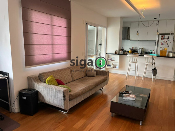 Imagem Apartamento com 2 Quartos à Venda, 79 m² em Vila Andrade - São Paulo Imagem Apartamento com 2 Quartos à Venda, 79 m² em Vila Andrade - São Paulo