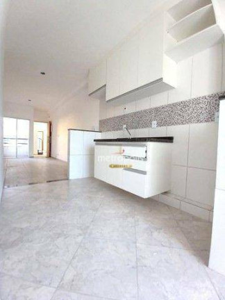 Cobertura com 2 Quartos à Venda, 116 m² em Suíço - São Bernardo Do Campo