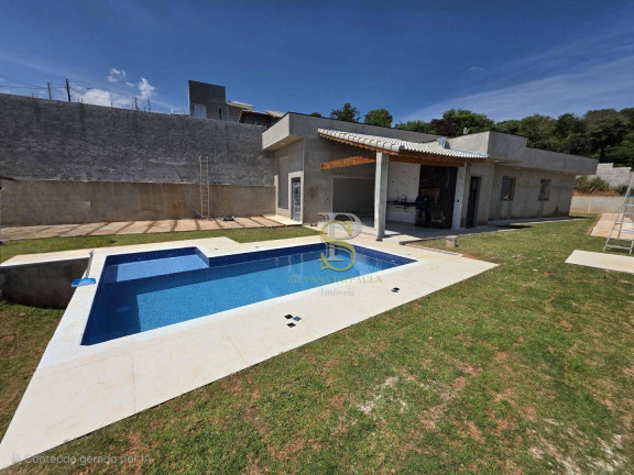 Imagem Casa com 3 Quartos à Venda, 138 m² em Jundiaizinho - Mairiporã Imagem Casa com 3 Quartos à Venda, 138 m² em Jundiaizinho - Mairiporã