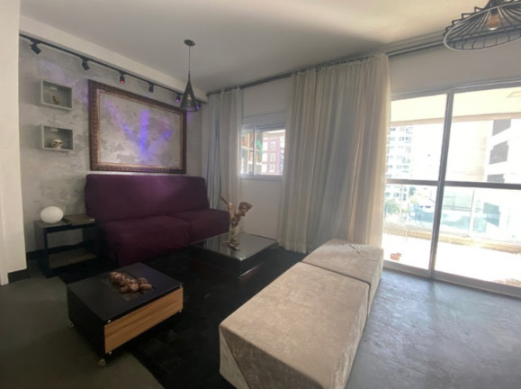 Imagem Imóvel com 1 Quarto à Venda, 74 m² em Aclimação - São Paulo Imagem Imóvel com 1 Quarto à Venda, 74 m² em Aclimação - São Paulo
