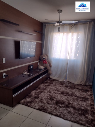 Imagem Apartamento com 2 Quartos à Venda, 50 m² em Residencial Cosmos - Campinas Imagem Apartamento com 2 Quartos à Venda, 50 m² em Residencial Cosmos - Campinas