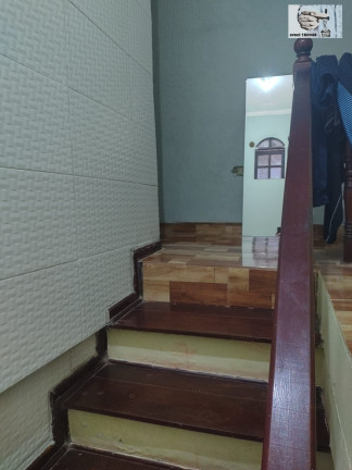 Imagem Sobrado com 3 Quartos à Venda, 114 m² em Jardim Adriana - Guarulhos