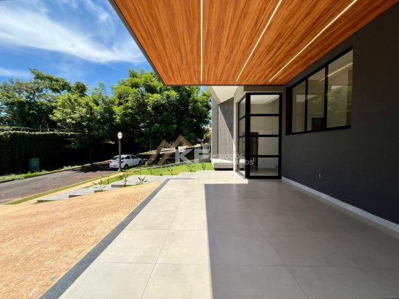 Imagem Casa de Condomínio com 3 Quartos à Venda, 296 m² em Condomínio Arara Azul - Ribeirão Preto Imagem Casa de Condomínio com 3 Quartos à Venda, 296 m² em Condomínio Arara Azul - Ribeirão Preto