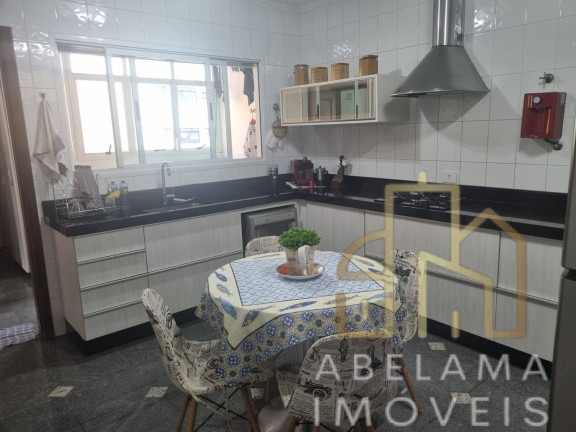Imagem Apartamento com 3 Quartos à Venda, 115 m² em Jardim Bela Vista - Santo André Imagem Apartamento com 3 Quartos à Venda, 115 m² em Jardim Bela Vista - Santo André
