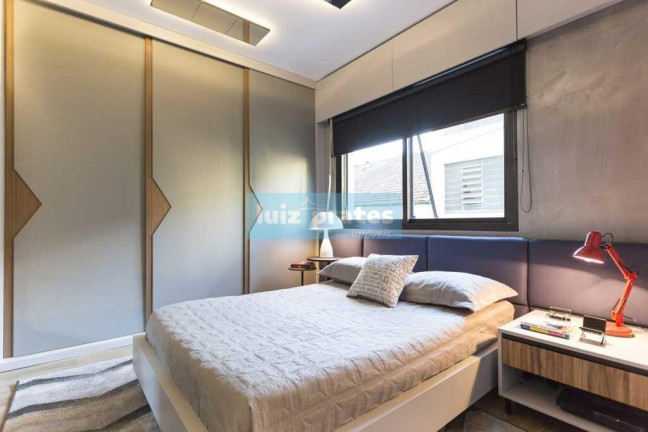 Imagem Apartamento com 2 Quartos à Venda, 94 m² em Moinhos De Vento - Porto Alegre