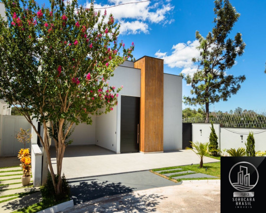 Casa com 3 Quartos à Venda, 270 m² em Itapeva - Votorantim